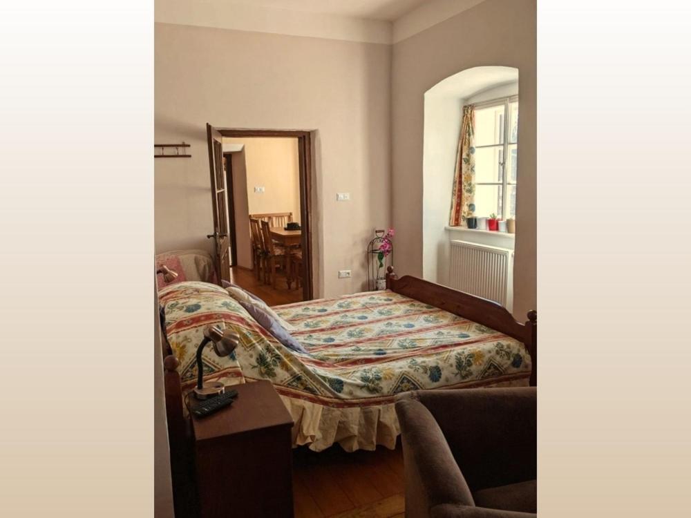 Apartmán Zamek Nemilkov Velhartice